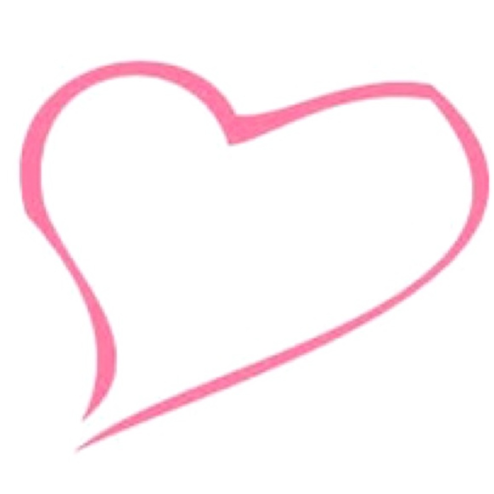 Meet your Posher, HeartsDesire!